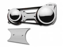 3" REVTECH BDL BELT DRIVE