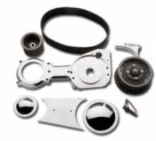 3" REVTECH BDL BELT DRIVE