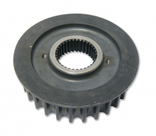 30T TRANNY PULLEY XL 04-UP