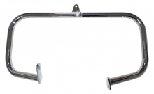 Engine Guard Chrome Front 86-99 FL Softail Models