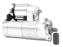 C/FIRE, 2KW STARTER CHR 90/UP