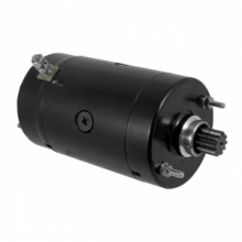 MTF HITACHI STARTER BLK 65TO88