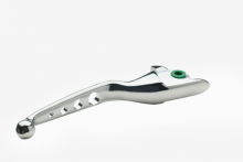 4-HOLE CHR LEVERS 08 FLHT