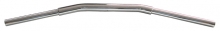 FEHLING DRAG BAR 1 1/4" 5 HOLES 82CM