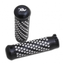 C/K Grips Spiral Polished