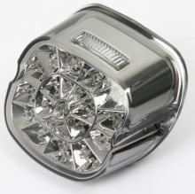 LED-taillight, smoked lens