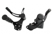 FOWARD CONTROL KIT FOR SOFTAIL
