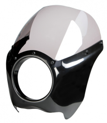 FAIRING KIT, WIDE GLIDE & CUSTOM MID GLIDE