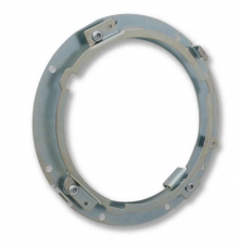 Speaker LED 7" Mounting Ring for Touring Headlights