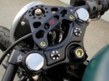 Headlight Bracket
