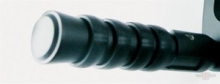 Forward Control KIT 5/8" Bore Black