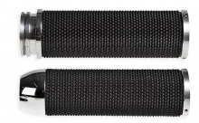 TB Base Grip Set Rubber Pol.