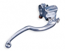 Beringer Radial Aerotec brk.m.cyl.12mm pol,Lever 4,single disc,4&6piston