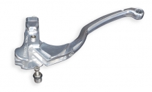 Beringer Aerotec mech.clutch polish,Lever 4
