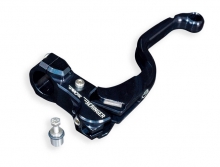 Beringer Aerotec mech.clutch black,Lever 2