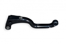 Beringer lever 2 mech.clutch black