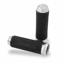HANDLE GRIP SET-PM ELITE TBW, CHR