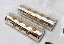 357 Mag.Bull.st. grips f.Kell.t-sig.pol.