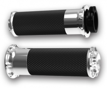 BEVELLED FUSION GRIPS, CABLE, CHR