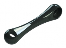 DEEP CUT STABILIZER LINK, 09-12 FLT, BLK