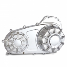 Arlen Ness Billet Primary Cover Chrome, 07-16 FLT Touring