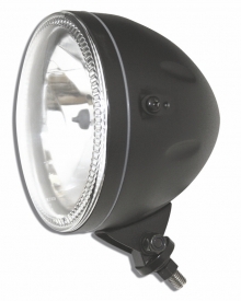 Skyline 5 3/4" Scheinwerfer Black LED