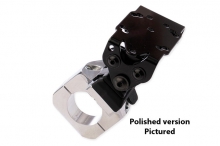 Navigation / Phone Bracket Universal, Black,  1" (25,4 mm)