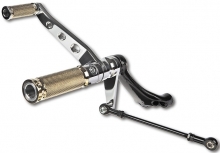 Forward Control KIT for Sportster