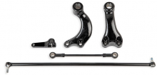 Forward Control Conversion KIT Sporster
