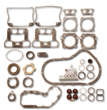 MF ENGINE GSKT KIT XLH1200 04&