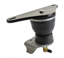 Air Ride Solo Seat Suspension Bracket