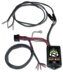 NAMZ HOT BOX BAGGER PNP