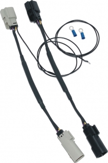 O2 Enrichment Device Inline Enrichment Devices Touring Dyna Softail V-Rod