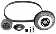 SWINGARM STIFFENER KIT RBR MNT