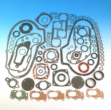 72-85 1000CC SPORTSTER MOTOR G