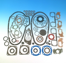 57-71 900CC SPORTSTER MOTOR GA