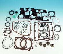 05-06 TC 88 TOP END GASKET KIT