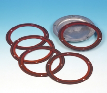 99 UP TC CLUTCH DERBY CVR GSKT