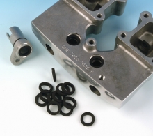 36-80 PUSHROD CVR SEAL RUBBER