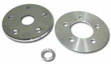 FXSTD 180MM TIRE KIT