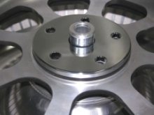 FXSTD 180MM TIRE KIT