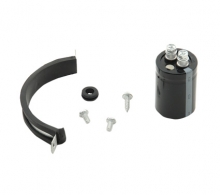 BATTERY ELIMINATOR KIT
