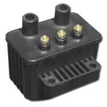 HIGH OUTPUT SINGLE FIRE COIL