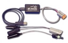 TWINTEC USB INTERFACE CBL SW