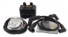 TWINTEC EVO IGNITION KIT