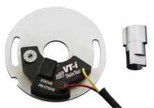 YTI ELECTRONIC IGNITION