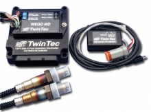 DAYTONA TWIN TEC TCFI4 FUEL INJ CONT KIT