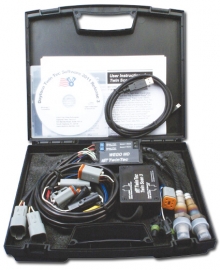 Twin Scan 3 Plus Kit