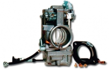 Mikuni Carburetor KIT 48mm Polished