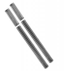 Drop In Front Lowering Kit, Touring